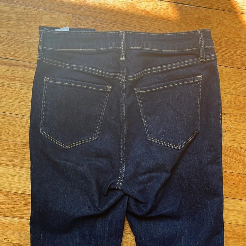 Old navy skinny jeans - Picture 4 of 4